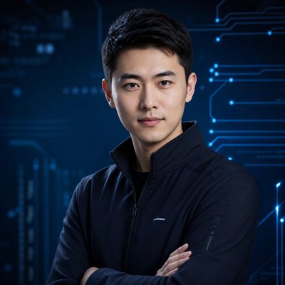 陈一凡 - 高清3D动漫